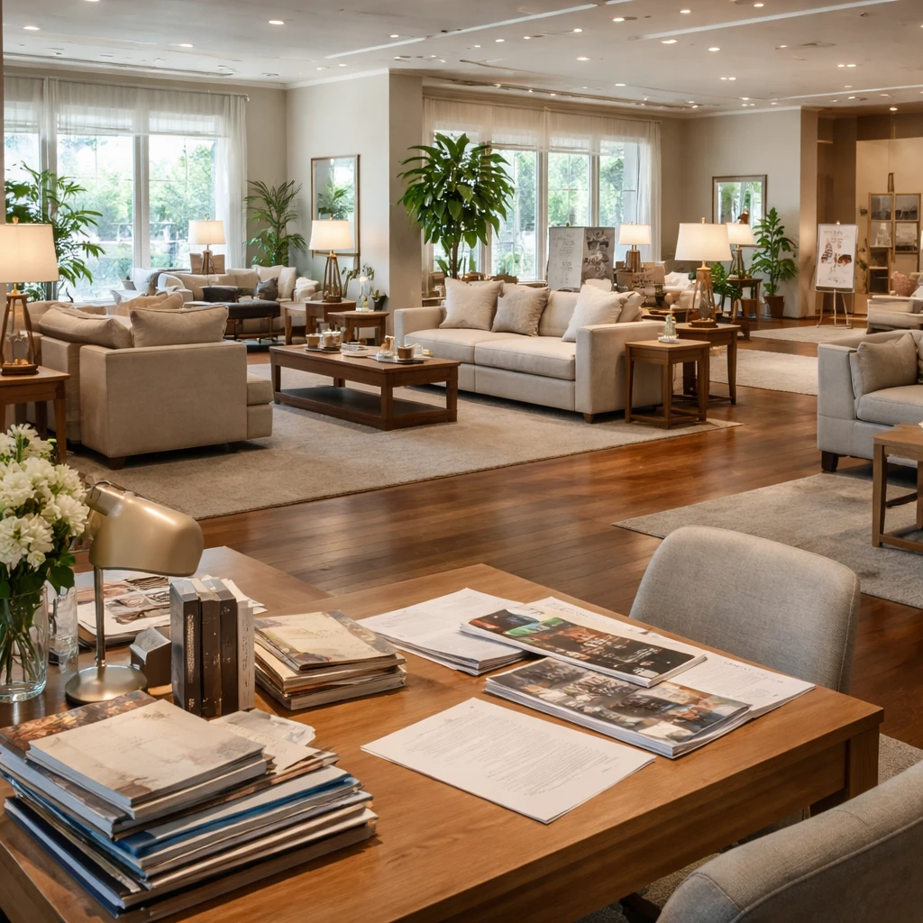 Telsey Cuts Ethan Allen Price Target to $27 After Mixed Q2; Profitability Beats but Sales Slip