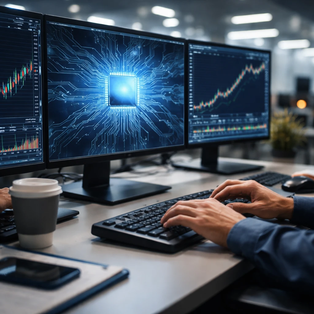 Astera Labs Jumps Ahead of Q2 Results as Investors Bet on AI Connectivity Strength