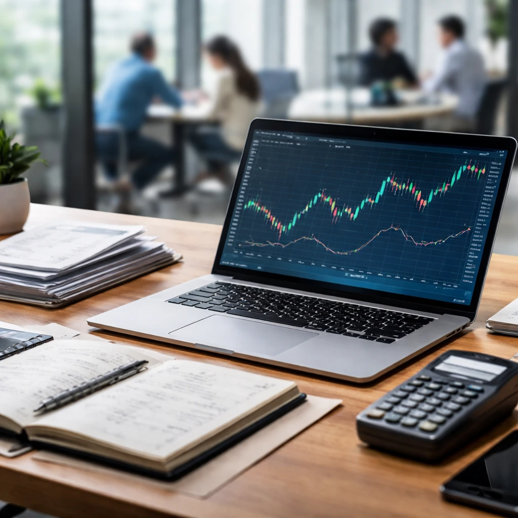 Voyager CEO Flags Cooling as Major Barrier to Space-Based Data Centers