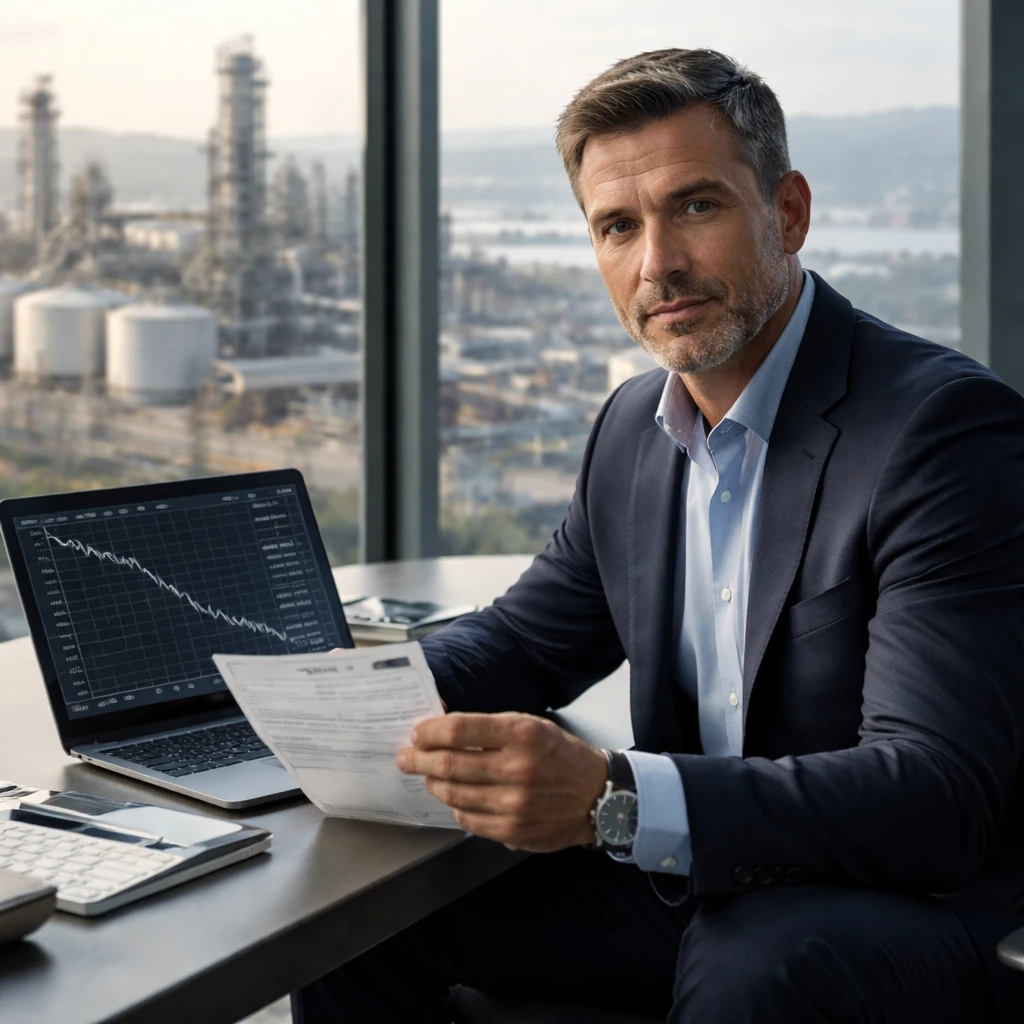 Granite Ridge Director Acquires $51,000 in Shares as Company Reports Production Gains