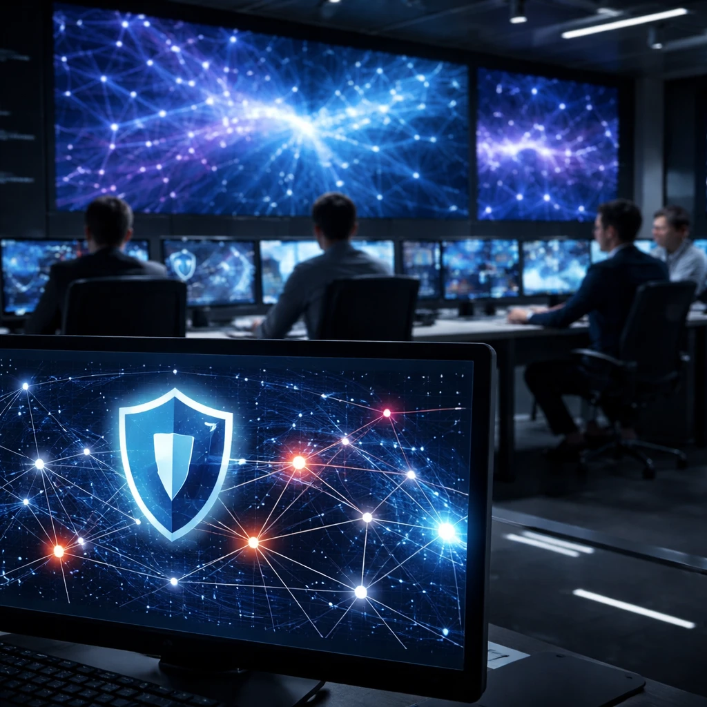 Brokerage Cuts Ratings on Vulnerability Managers as AI Uncertainty Rattles Valuations