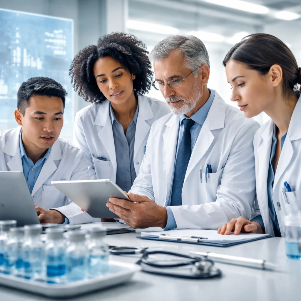 Jazz Pharmaceuticals Shares Edge Higher After Expanded Phase 3 Data Published in NEJM