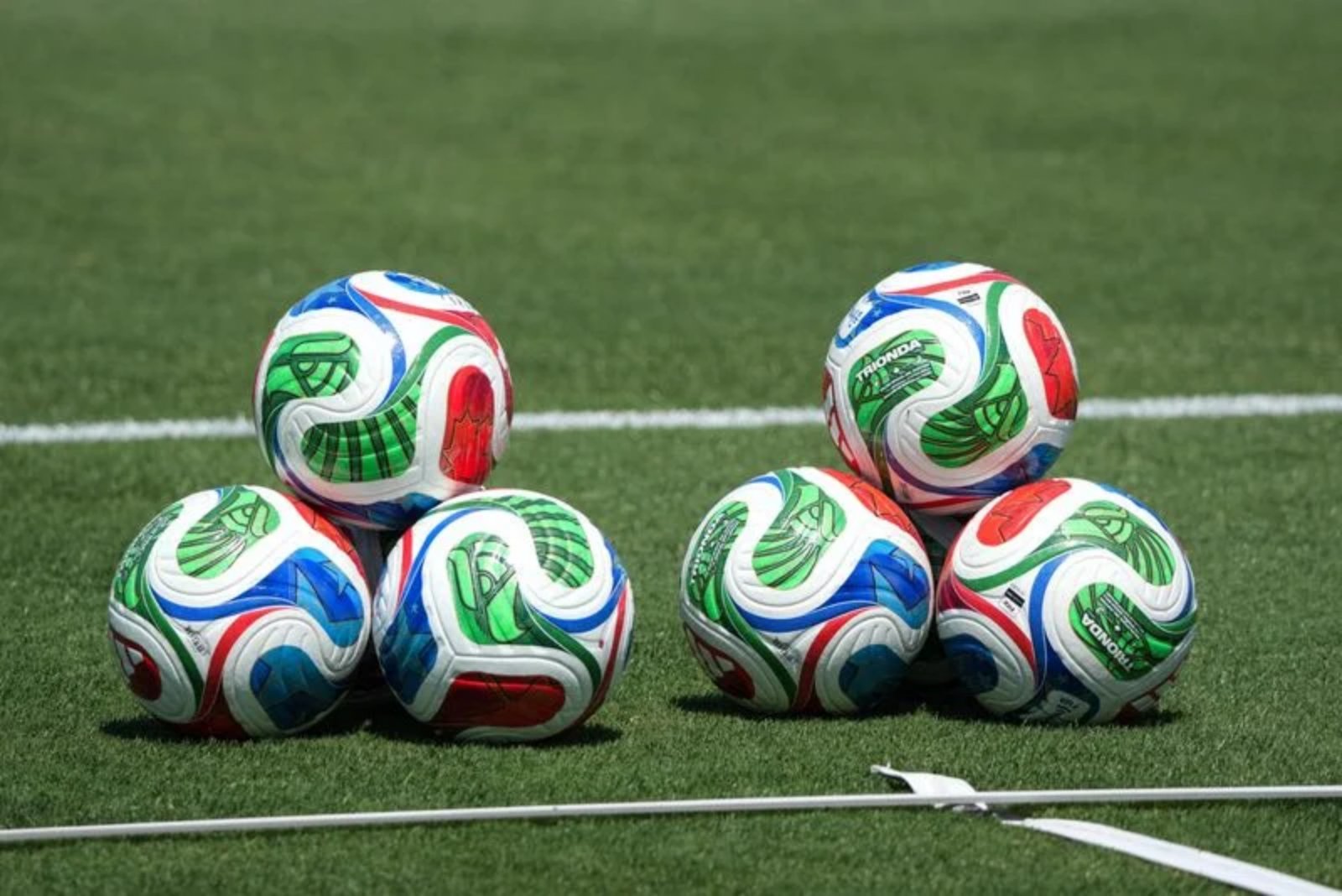 Somali Referee Barred From U.S., Will Miss World Cup Assignments