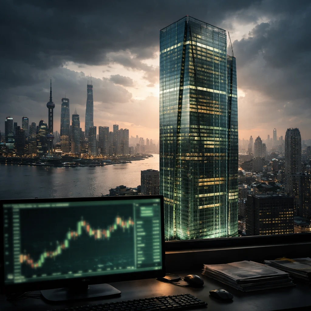 Collecting 38% Yield on Lufax: A Cash-Secured Put Trade Backed by $4.63B of Excess Capital