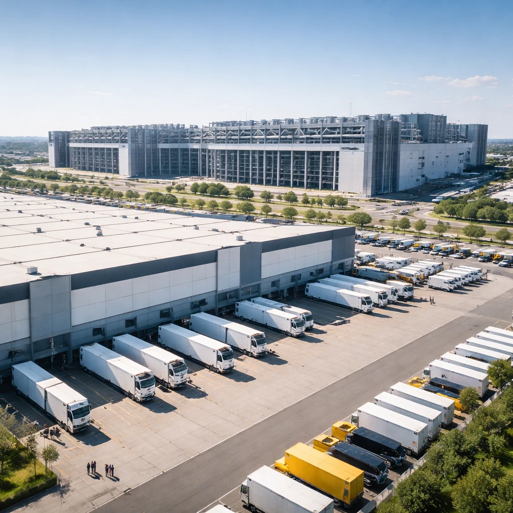 Scotiabank trims Amazon price target to $275, flags heavy capex and near-term headwinds