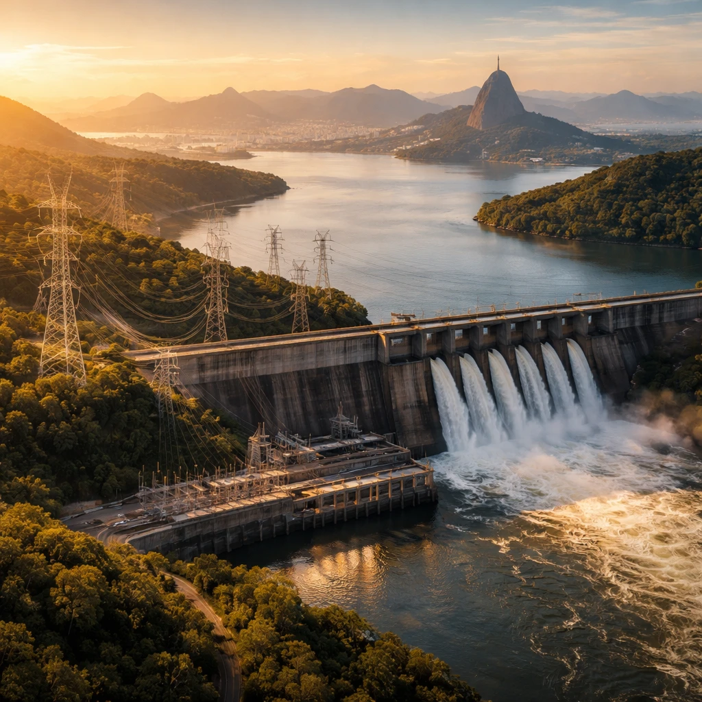 AXIA Energia: Buy the Yield + Strategy Confirmation, Fade the Momentum Dip