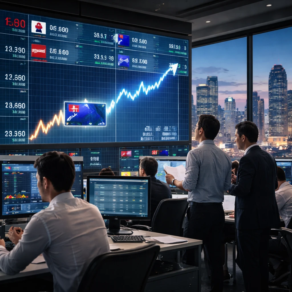 US Dollar Strengthens as Greenland Tariff Threats Recede, Euro Experiences Slight Decline