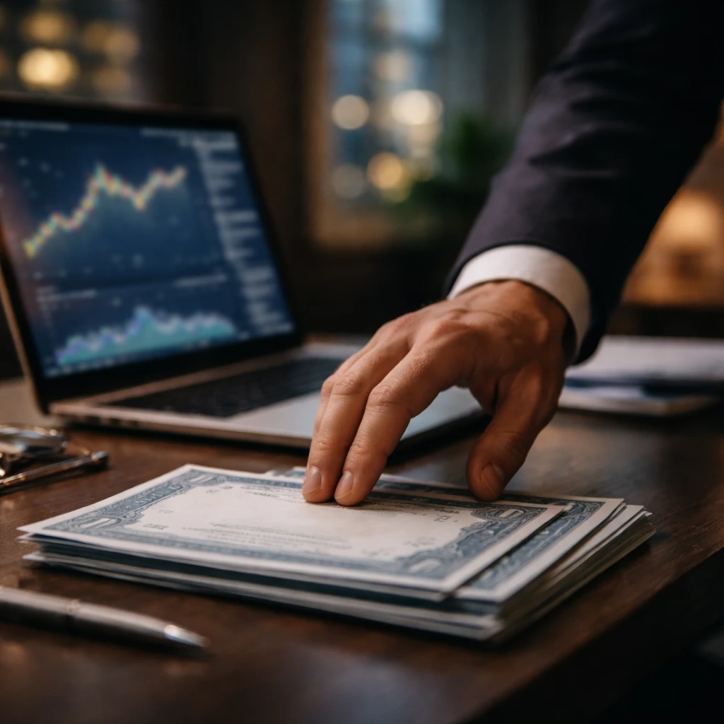 nLIGHT CAO Nias James Sells $116,471 in Stock as Shares Trade Near Yearly High