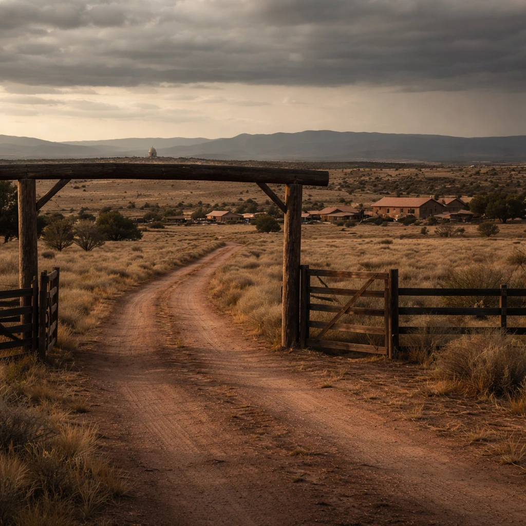 New Mexico Attorney General Says DOJ Is Withholding Files in Epstein Ranch Inquiry