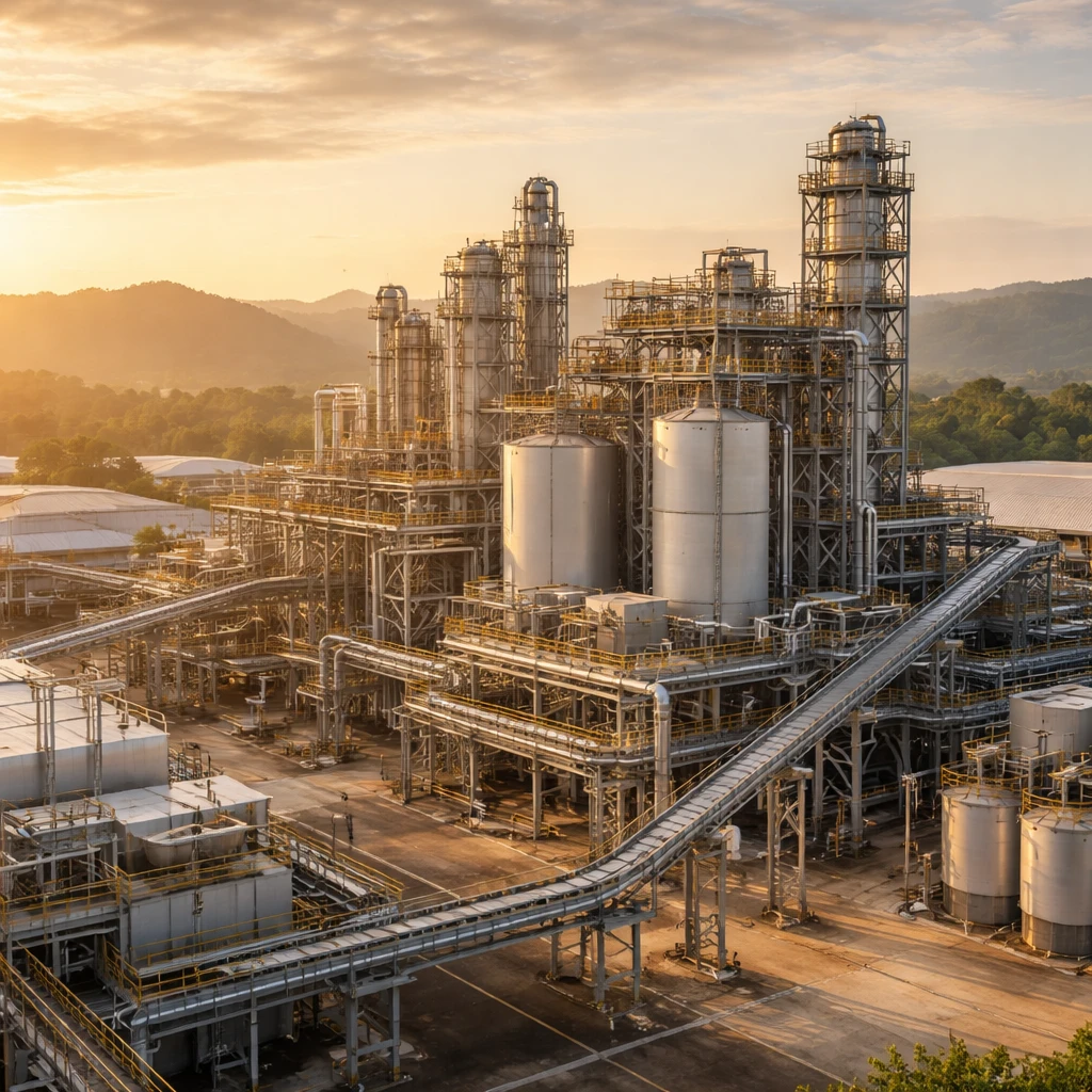 Lynas Shares Rise After Malaysia Confirms 10-Year Renewal of Processing Licence