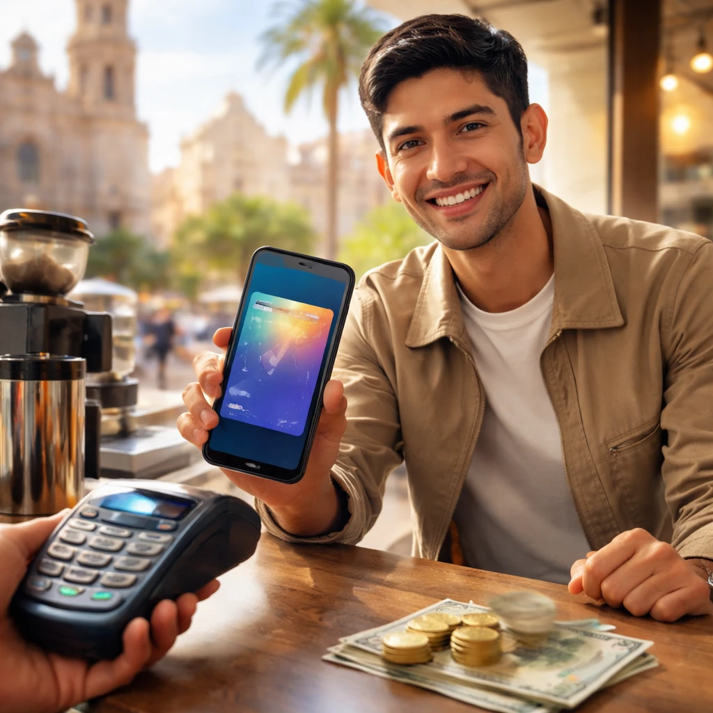 Bybit Rolls Out Card in Peru, Offering Dual-Currency Spending and Up to 120 USDT in Welcome Rewards