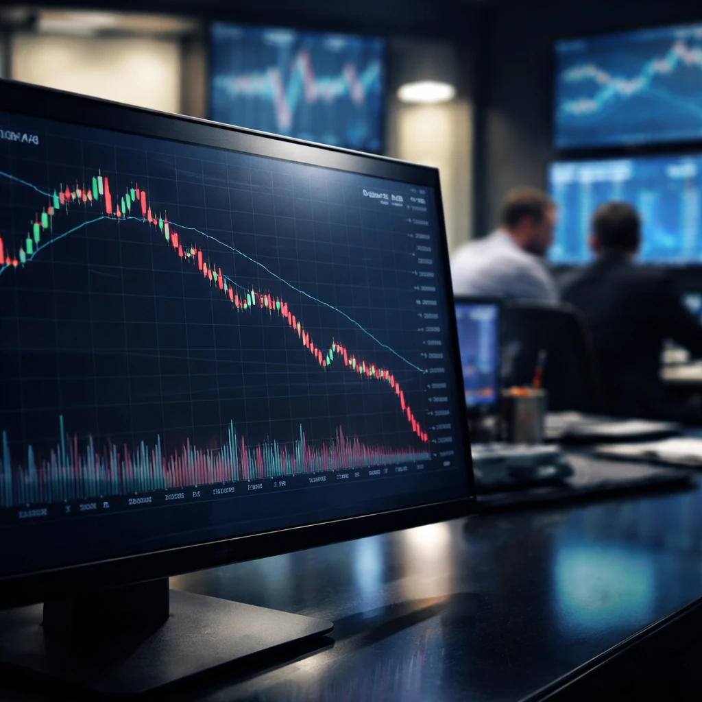Citizens Cuts Pagaya Price Target to $22, Cites Slower Dollar Growth and Higher Share Count