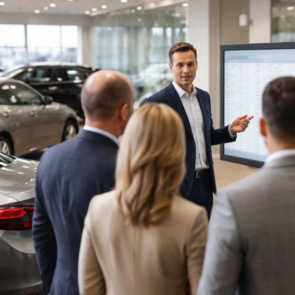 Jefferies Lowers Autotrader to "Hold" as April Price Rise Adds Uncertainty