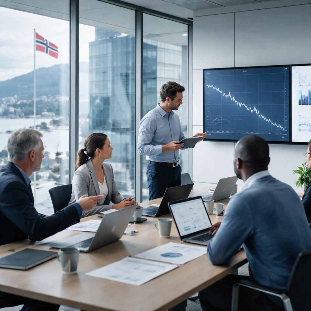 Kepler Cheuvreux Elevates Bouvet to Buy Despite Q4 Revenue Shortfall