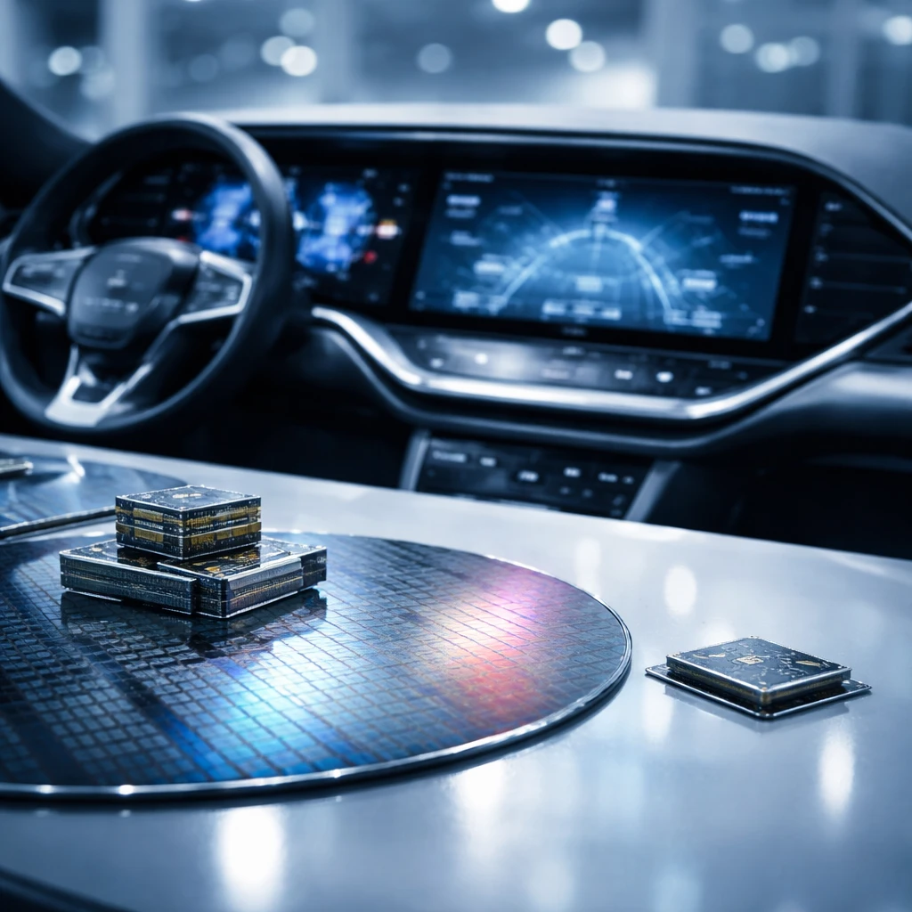 Goldman Opens Coverage of Qualcomm at Neutral, Cites Smartphone Headwinds Countering Industrial Gains