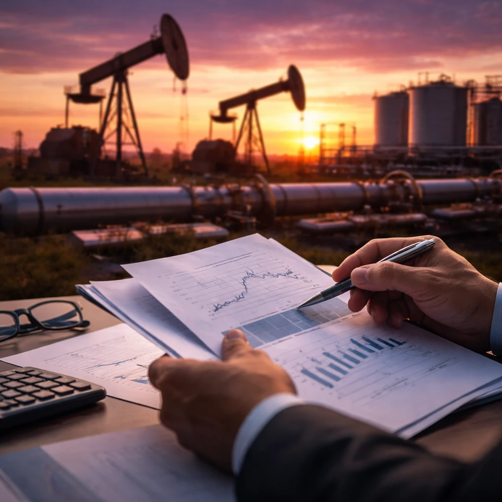 Wells Fargo Lowers Matador Rating, Citing Capital Intensity and Midstream Visibility