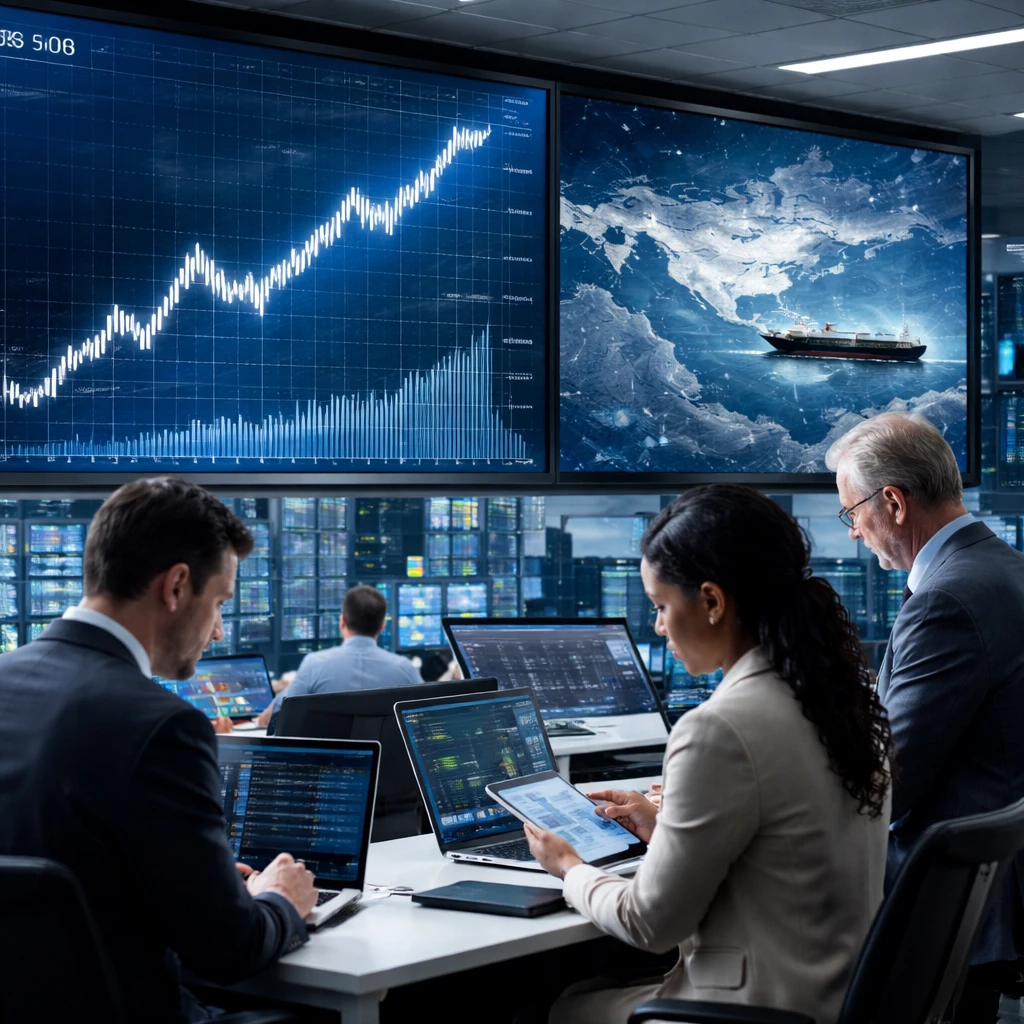 UBS Keeps 'Attractive' Stance on U.S. Equities, Says Bull Market Drivers Still Intact