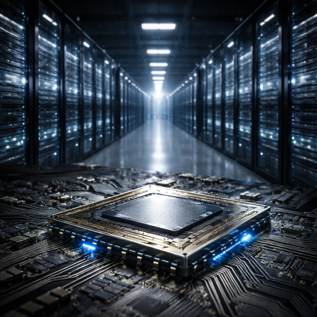 Morgan Stanley Raises Qualcomm Rating After $5 Billion Data Center Projection