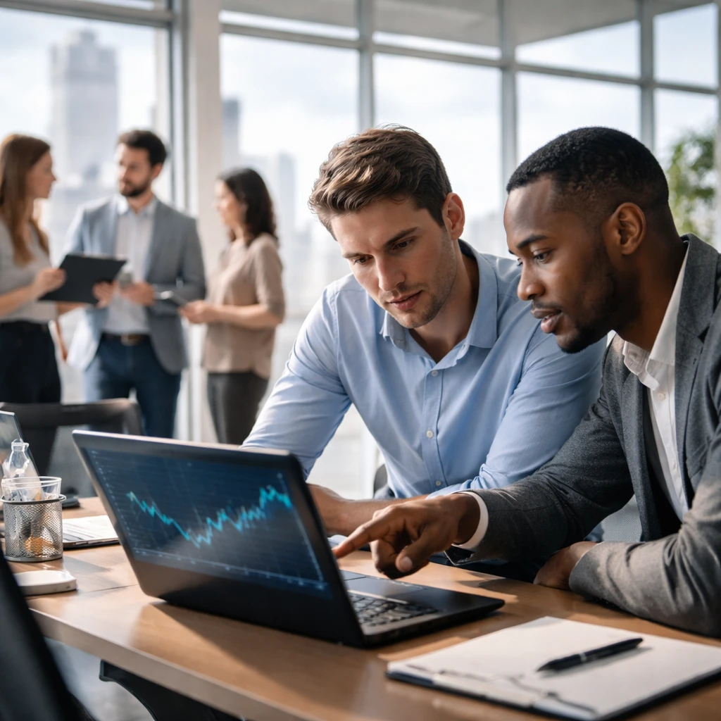 Anthropic Weighs Mandatory 10b5-1 Trading Plans for Employees Ahead of IPO