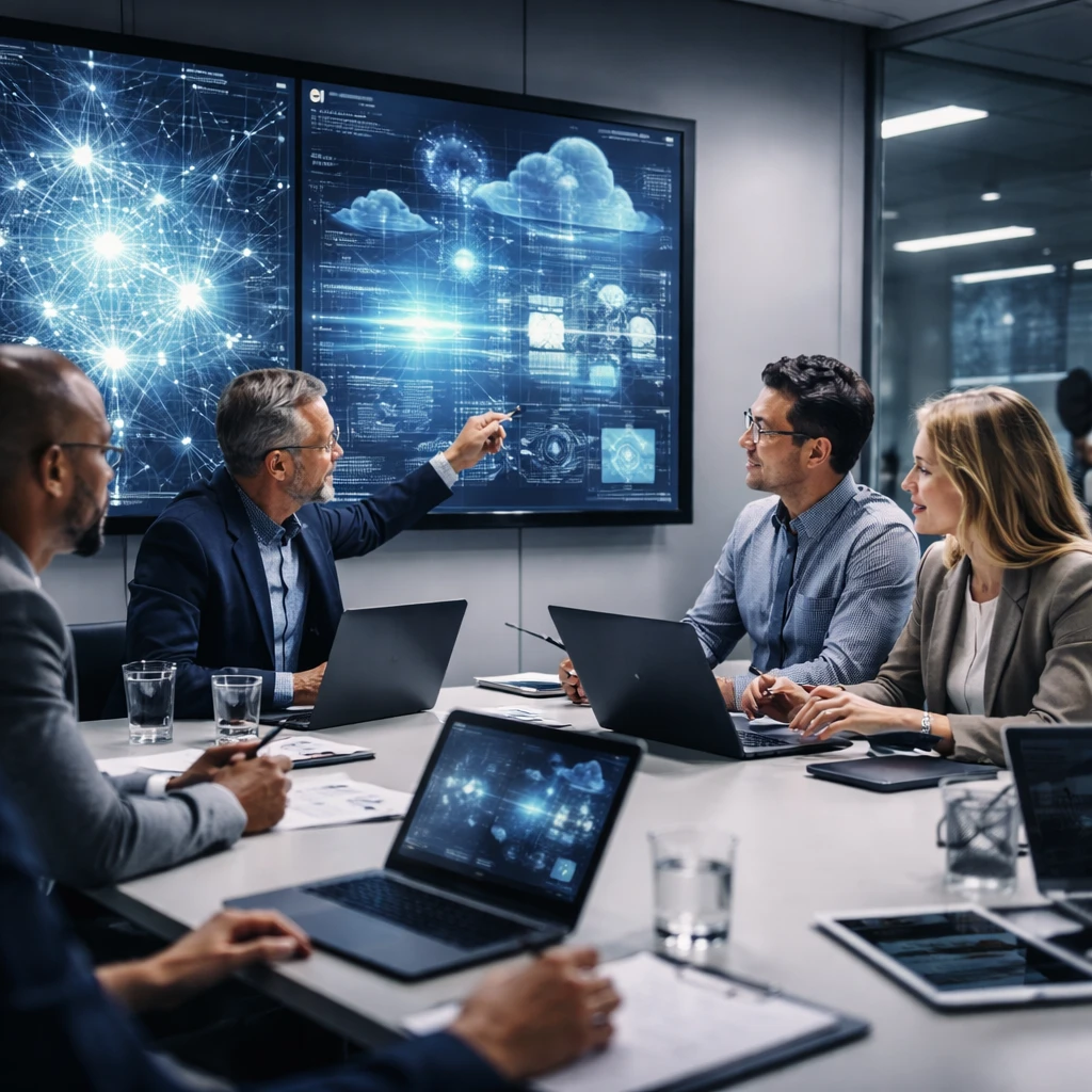 Piper Sandler CIO Pulse: Enterprise AI Moves Into Production, IT Budgets Edge Up