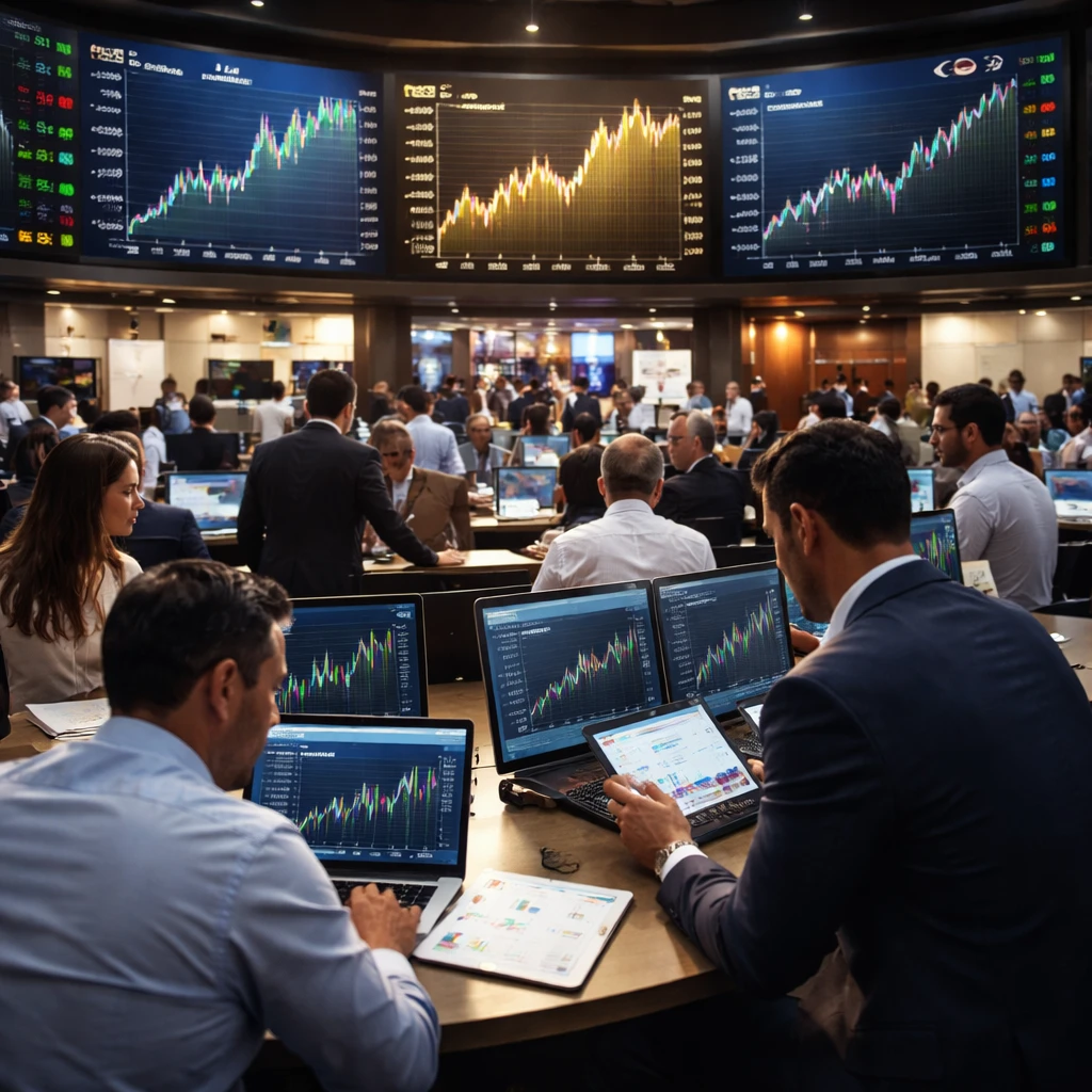 Mexican Stocks Close Higher as Industrials and Consumer Names Lead Gains