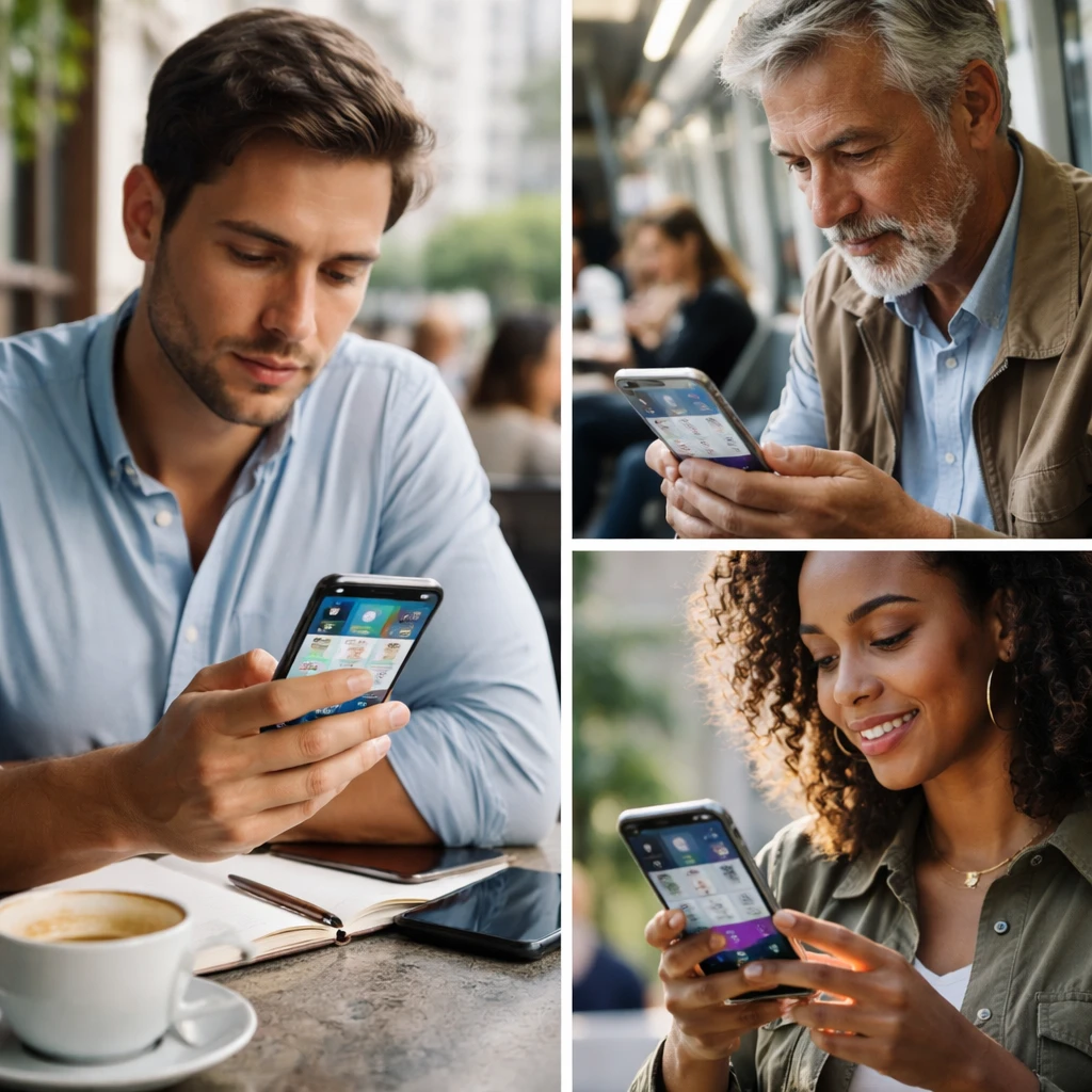 UBS Survey Finds Apple Intelligence Fails to Spur Faster iPhone Upgrades