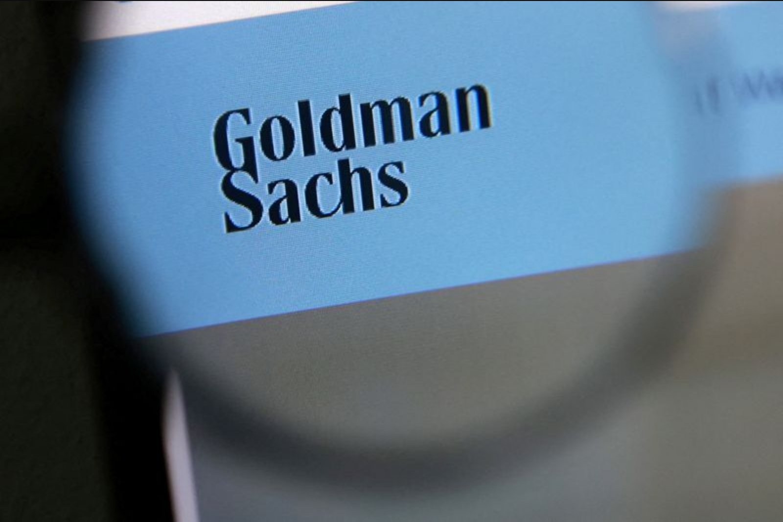 Goldman Sachs Chief Legal Officer Kathy Ruemmler Resigns After DOJ Documents; CEO Says He 'Reluctantly Accepted' Decision