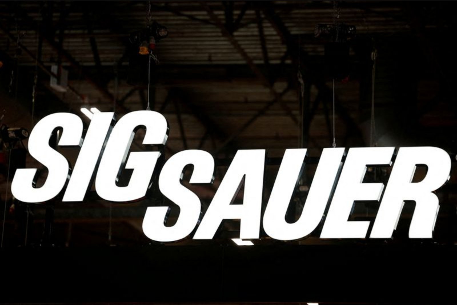 Appeals Court Revives Upstate New York Detective's Product Liability Suit Against Sig Sauer Over P320 Discharge