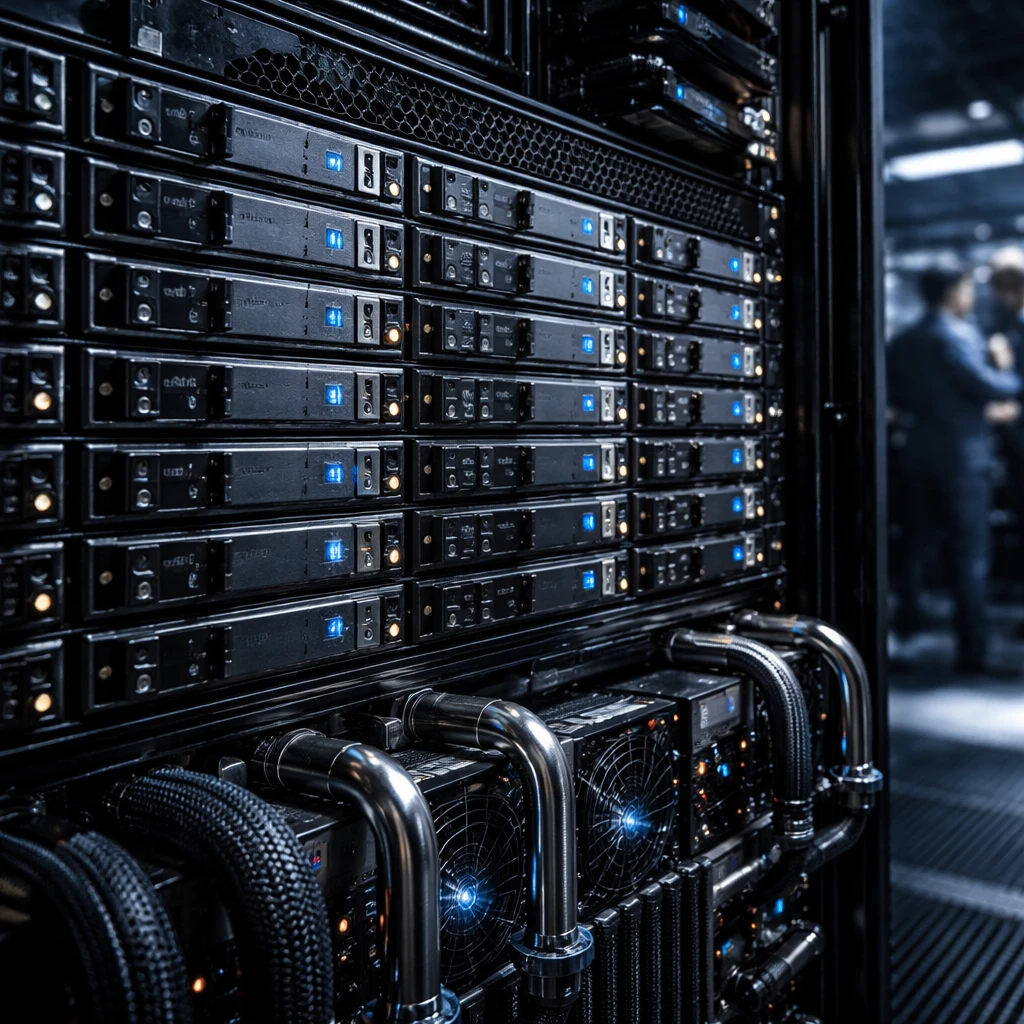 SanDisk and Western Digital: How to Trade the AI Storage Gold Rush