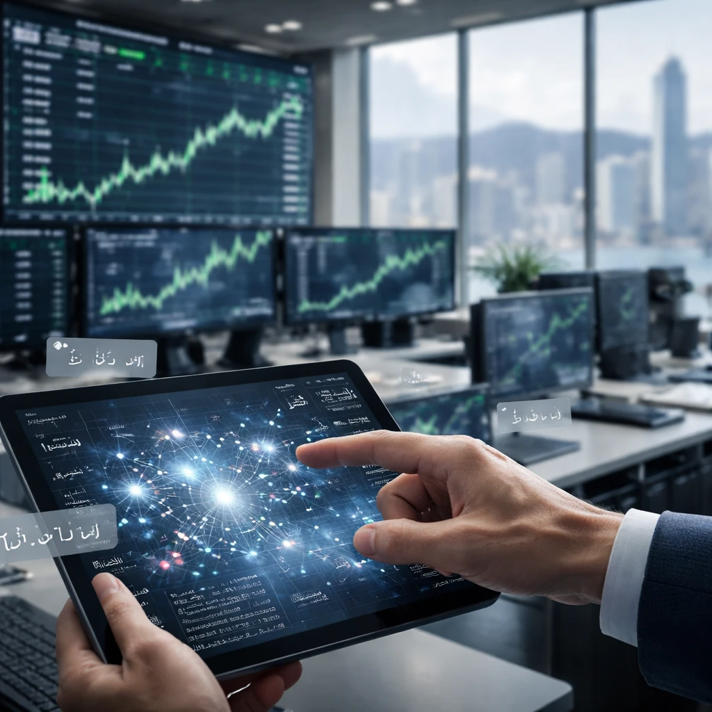 MiniMax Shares Jump After HUMAIN Unveils Arabic-Language AI Built on MiniMax Platform