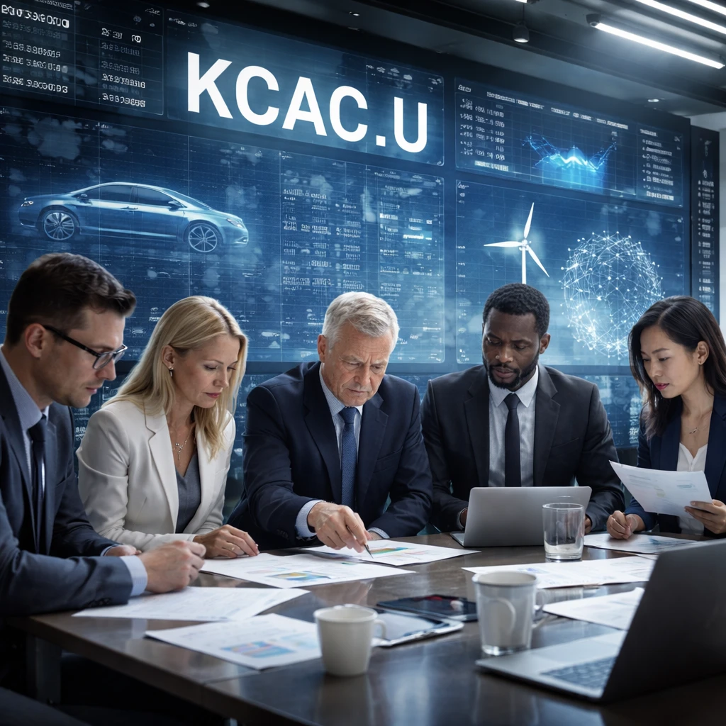 Kensington Capital Acquisition Corp. VI Raises $200 Million in Priced IPO