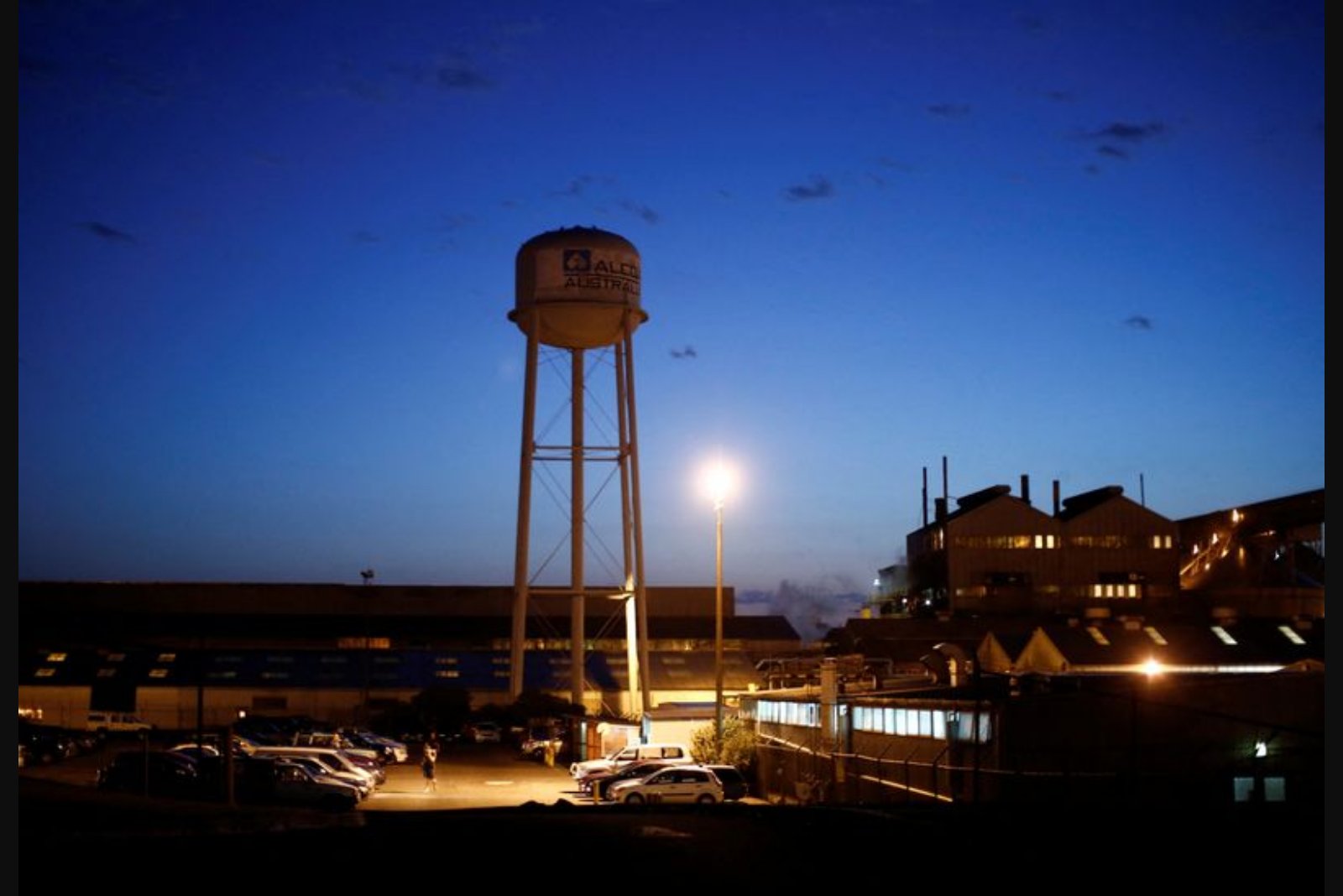 Alcoa Aims to Repurpose 10 Idle Sites for Data Centre Use; First Sale Expected by June