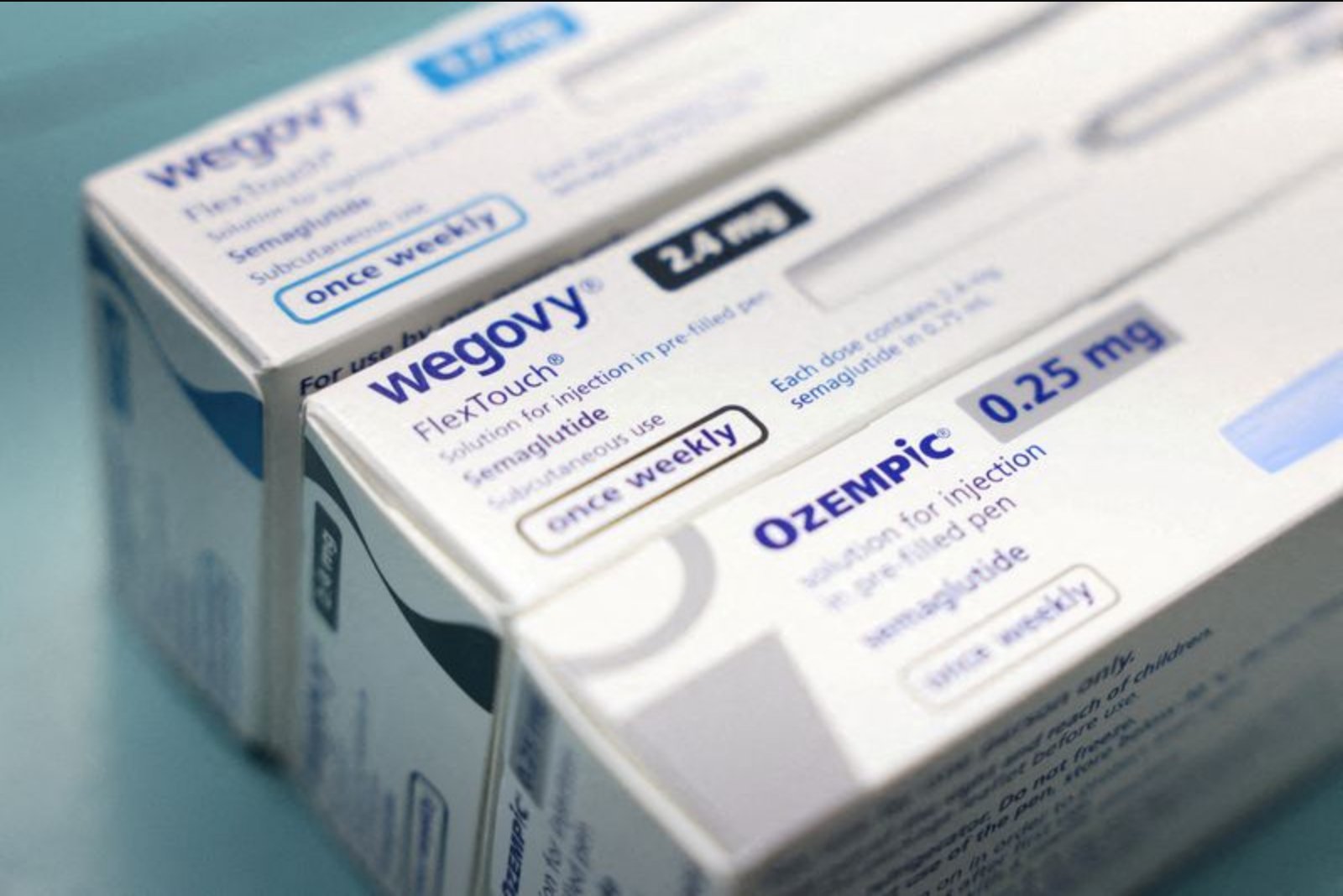 Novo Nordisk Outspends Eli Lilly on U.S. GLP-1 Ads as Market Competition Heats Up