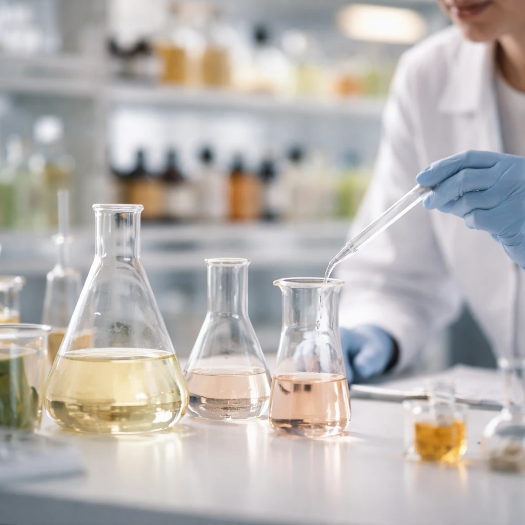 Analysts Turn More Positive on Givaudan Ahead of H1 Results; Deutsche Bank Lifts Price Target