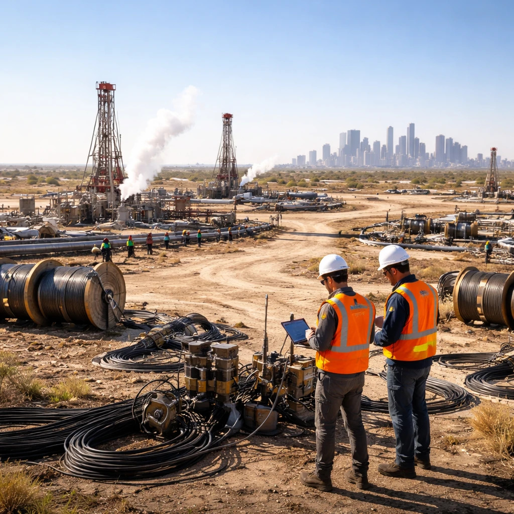 Fervo Energy upsizes IPO, prices shares at $27 ahead of Nasdaq listing