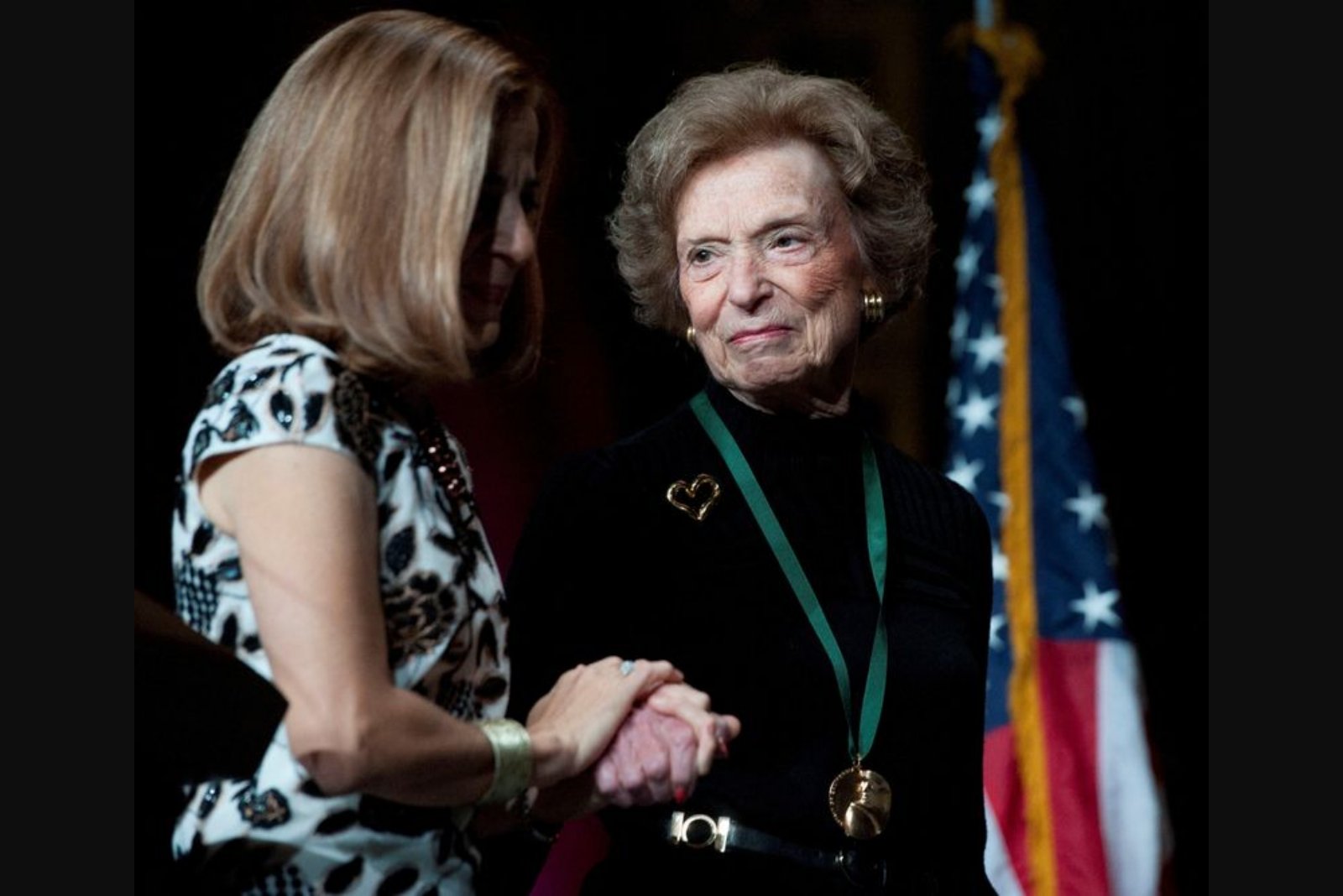 Doris Fisher, Gap Co-Founder, Dies at 94