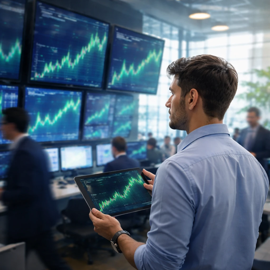 Figma Shares Rise After Adobe Upgrade, Backed by Citigroup Initiation and Strong Q1 Metrics
