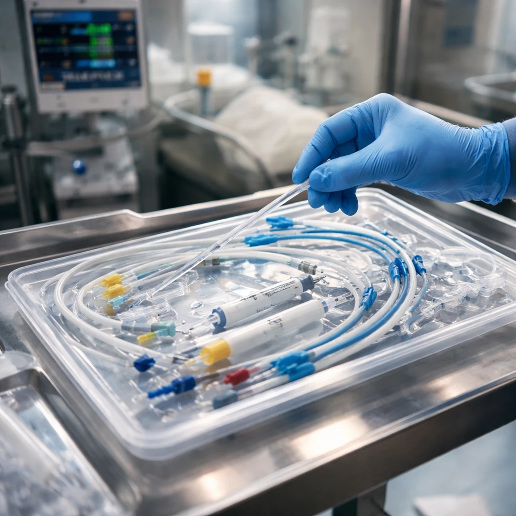 Teleflex: Caution After Clarity - A Mid-Swing Long with Conditions