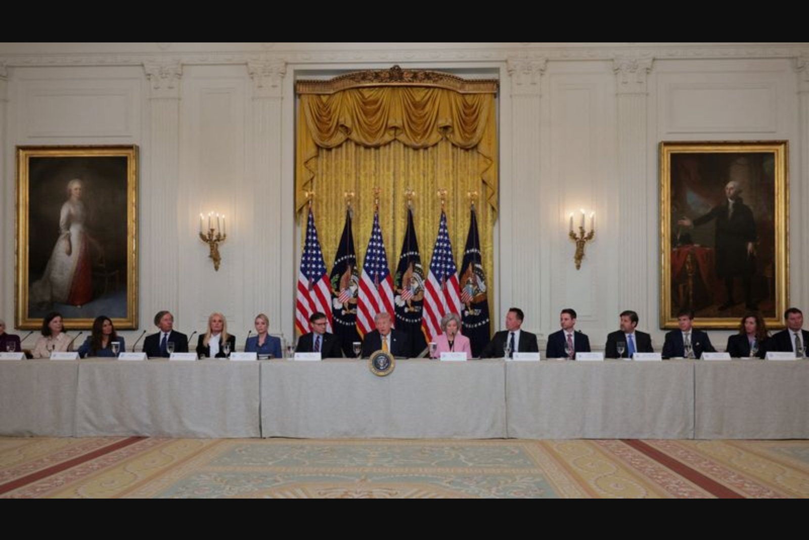 Preservation Groups Sue to Halt Kennedy Center Renovation, Citing Legal and Procedural Breaches