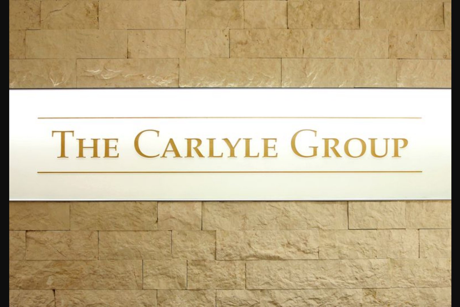 Carlyle Sees Boundless Opportunity in Defense as Governments Boost Military Spending