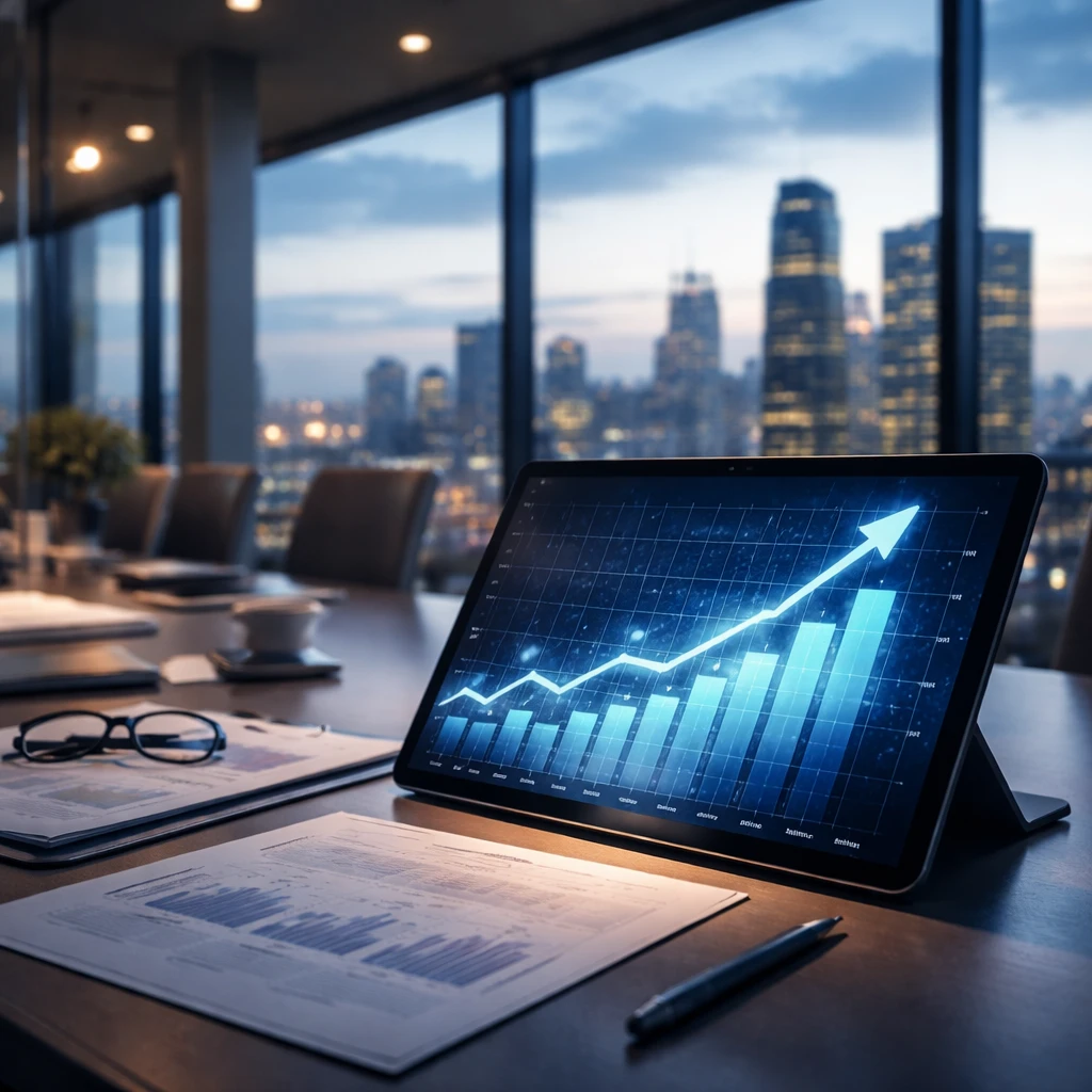 TD Cowen Lifts Axon Enterprise Price Target After Strong Bookings and Upbeat Guidance