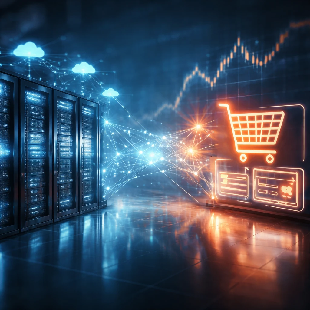 Canaccord Cuts Shopify Price Target to $165, Cites AI-Related Market Unease