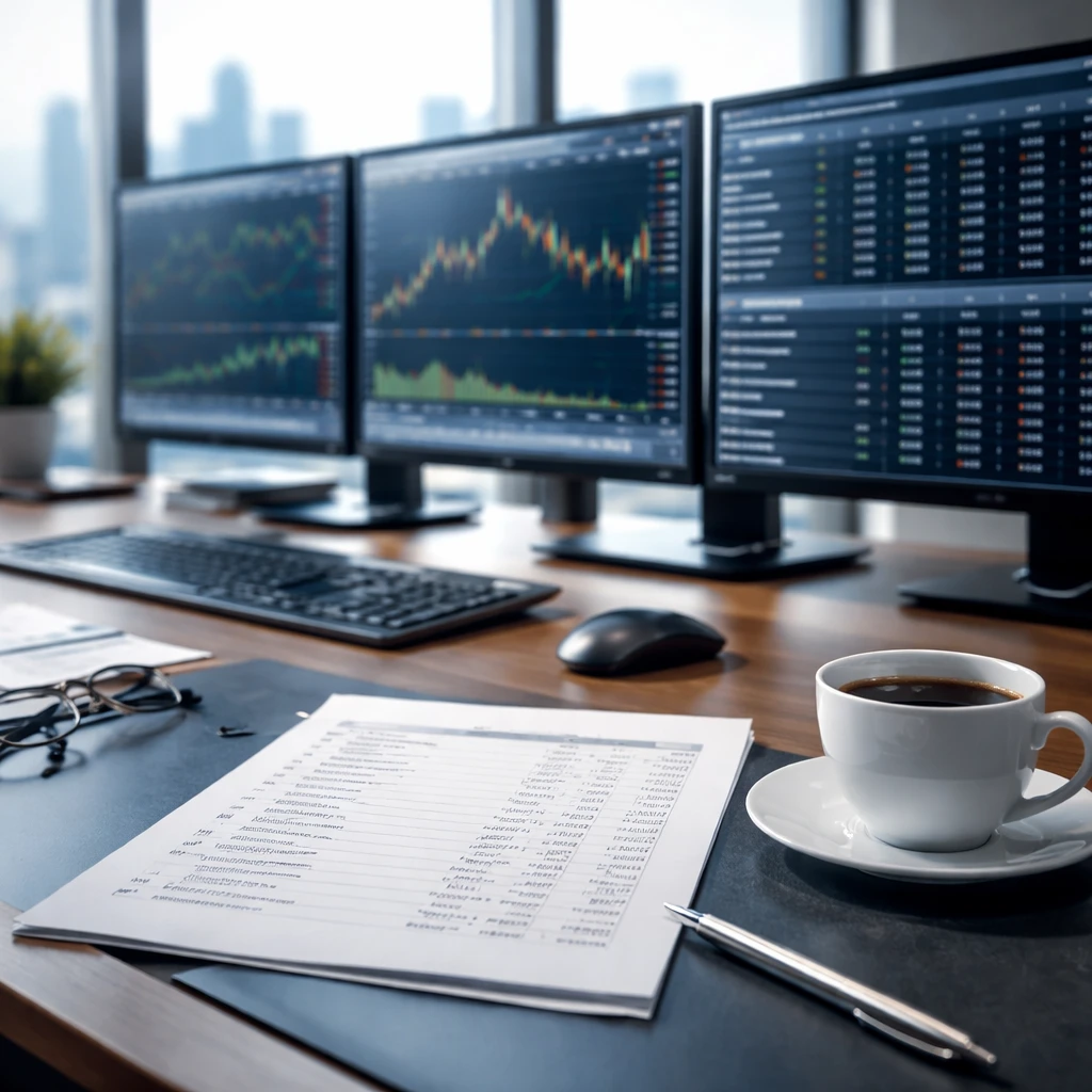 UBS Flags Six Stocks as Reliable Dividend Payers in New Global List