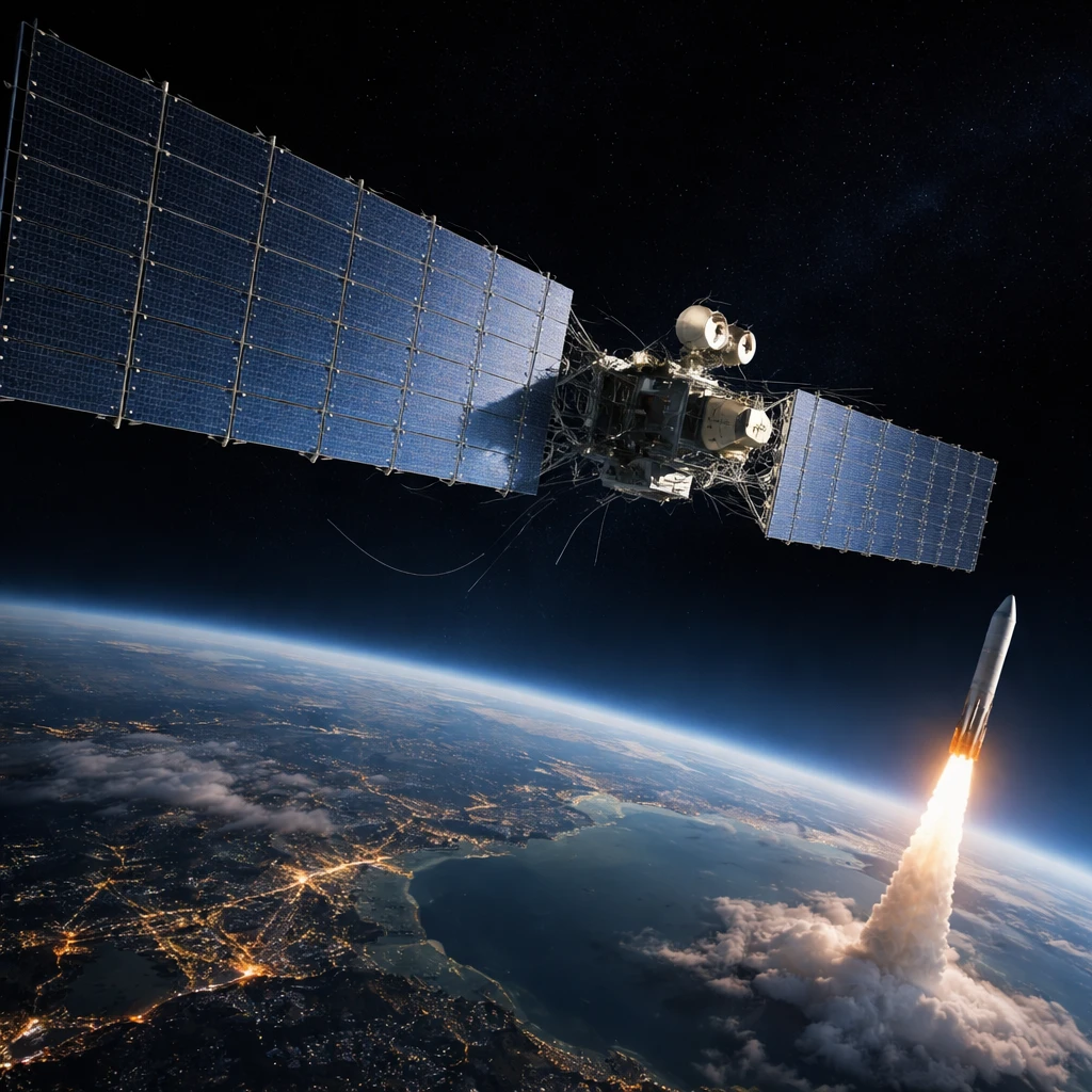 William Blair Keeps Market Perform on AST SpaceMobile as Launch and Partnership Plans Progress
