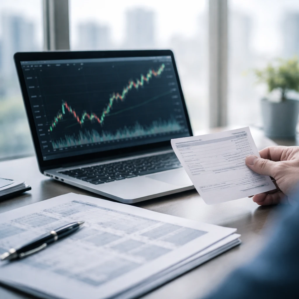 BorgWarner VP Sells $132,575 in Stock as Company Posts Q4 Beats and Receives Analyst Upgrades