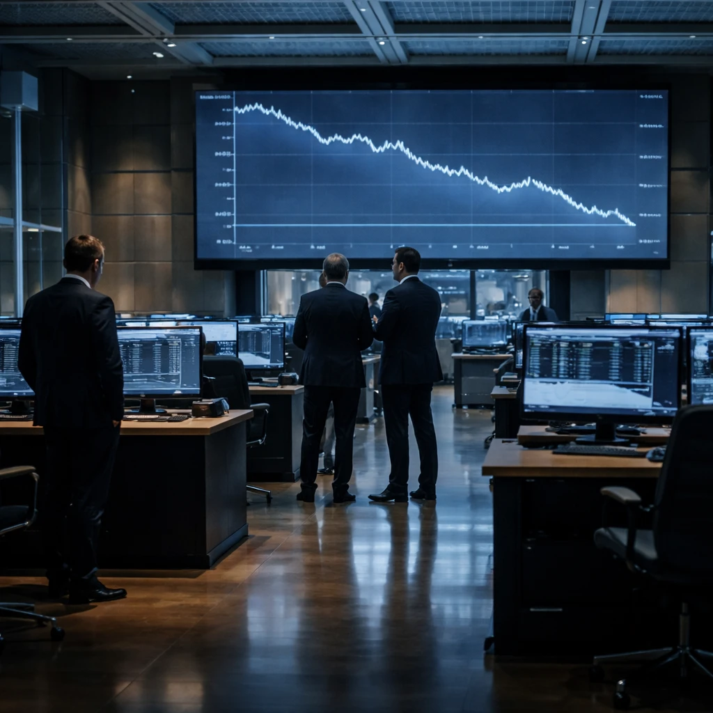 Polish Equities Slip at Close as Energy, Media and Chemicals Weigh on WIG30
