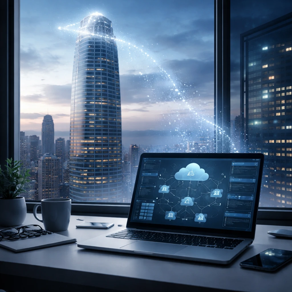 Salesforce Is Oversold — A Contrarian Mid-Term Buy With Defined Risk