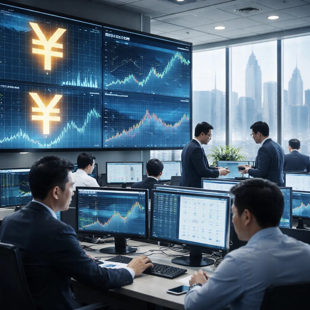 PBOC adds overnight reverse repo to toolbox, sets inaugural rate below seven-day tenor