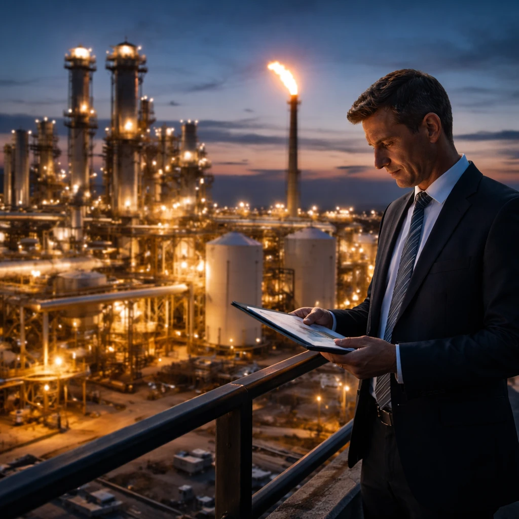 KGS Executive Sells $264,442 in Stock as Kodiak Posts Mixed Q4 Results and Prices Debt