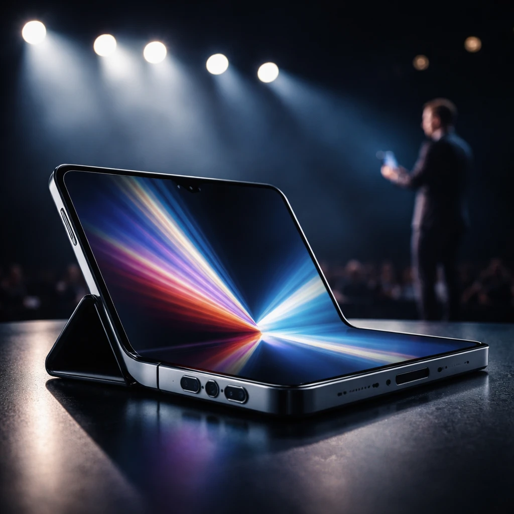 Morgan Stanley Sees $14 Billion December-Quarter Upside From Apple’s First Foldable iPhone
